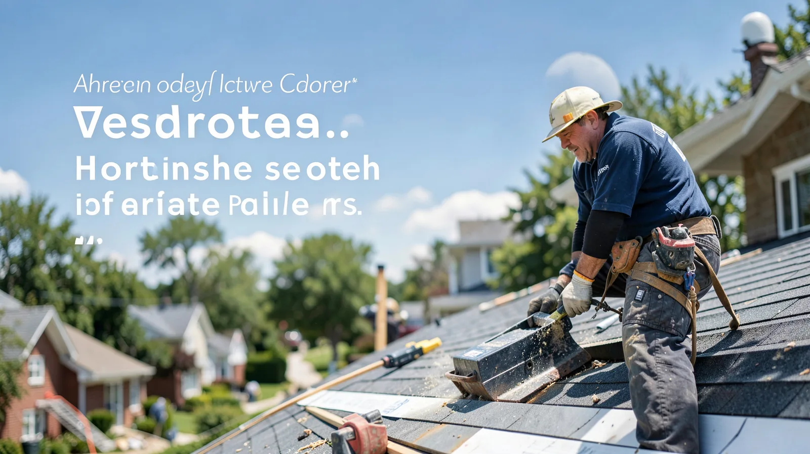 Roof Replacement in Hustontown, PA near me